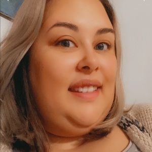 Meet your Posher, Dorothy